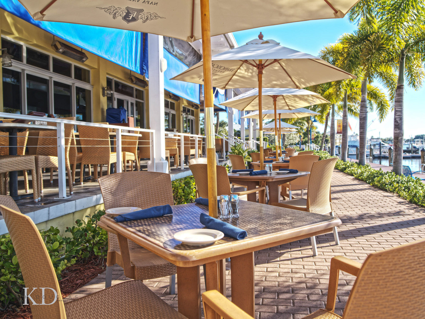 Jupiter Marina resturtant Jupiter FL