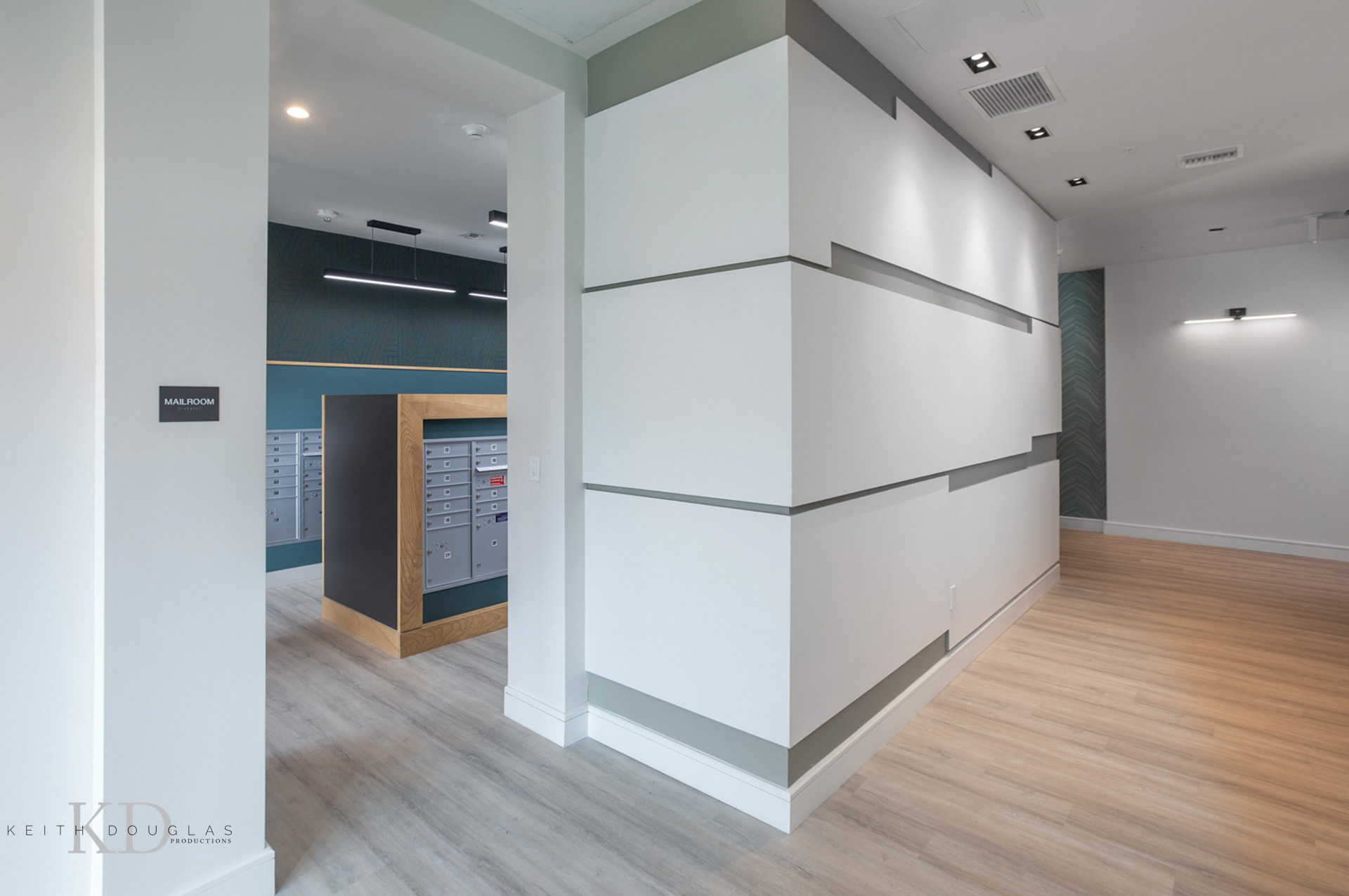 Upscale residential photographer