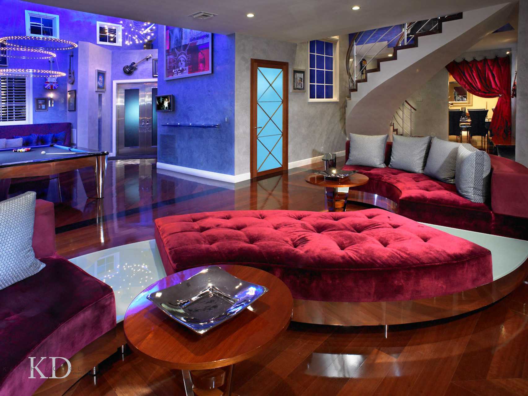 interior design photographer Fort Lauderdale FL