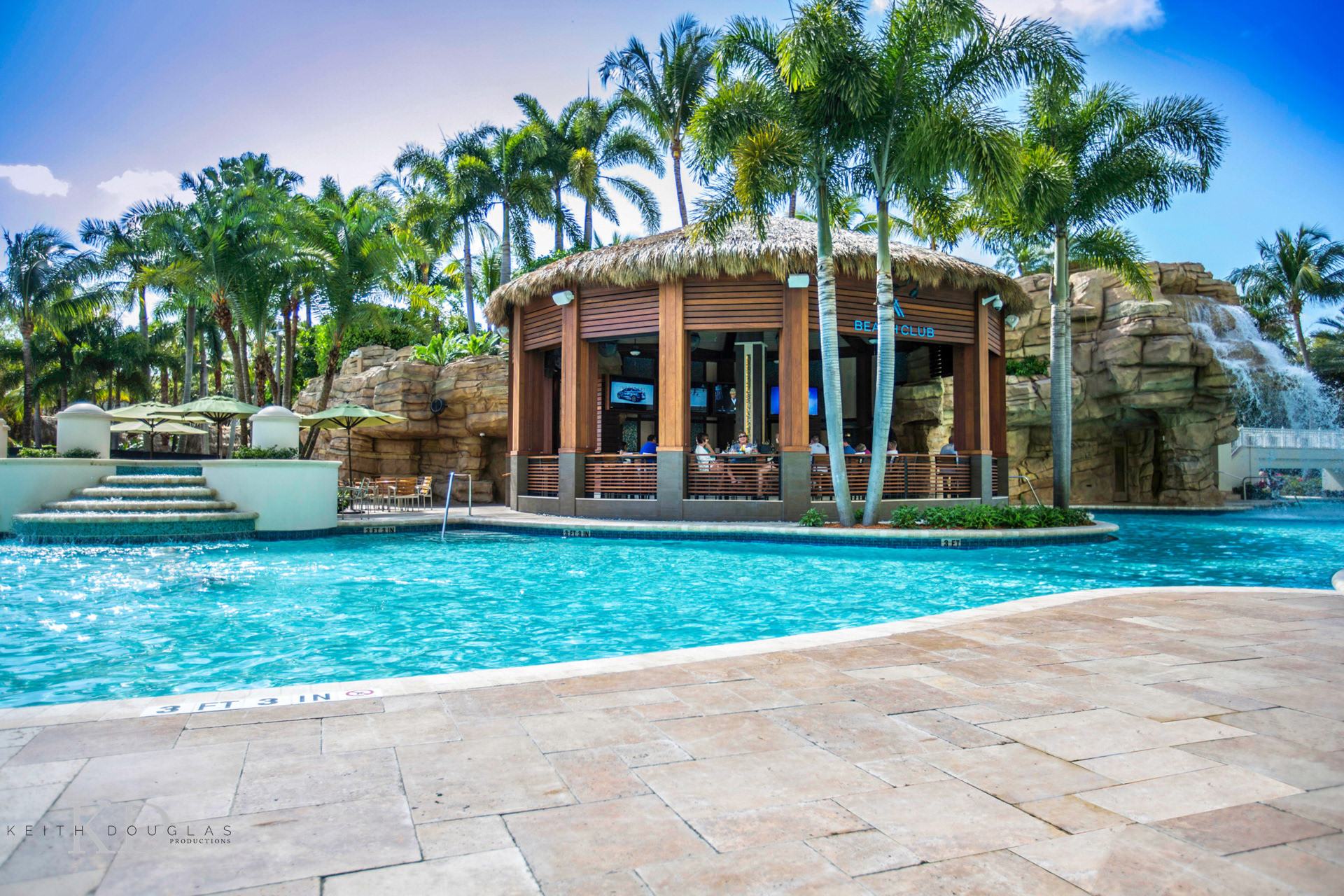 Hard Rock Beach Club Bar & Grill