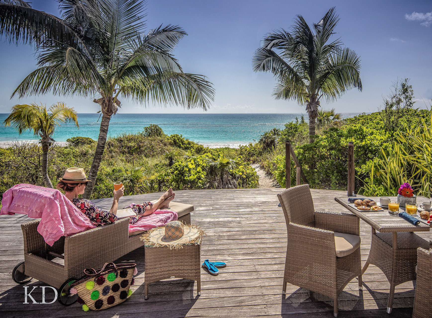 Resort lifestyle photographer Bahamas