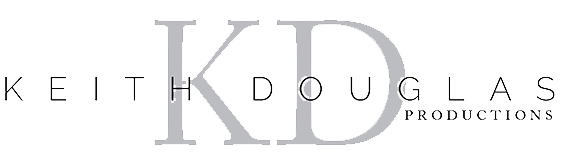 Keith Douglas