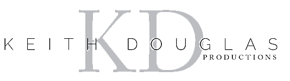Keith Douglas