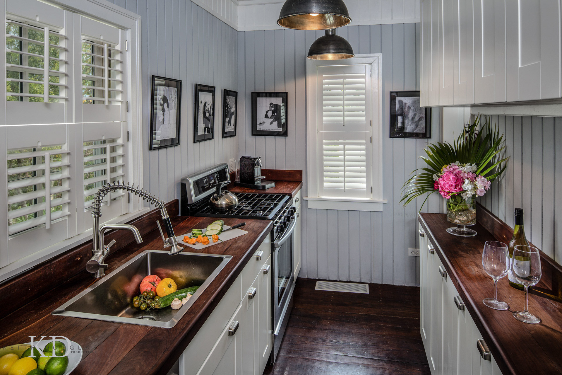 Interior design photography Bahamas resorts