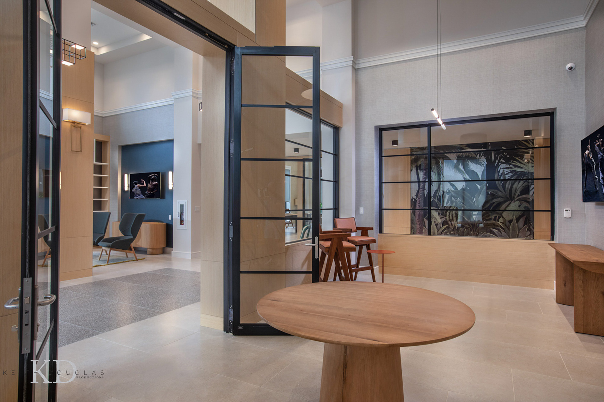 Luxury apartment photographer