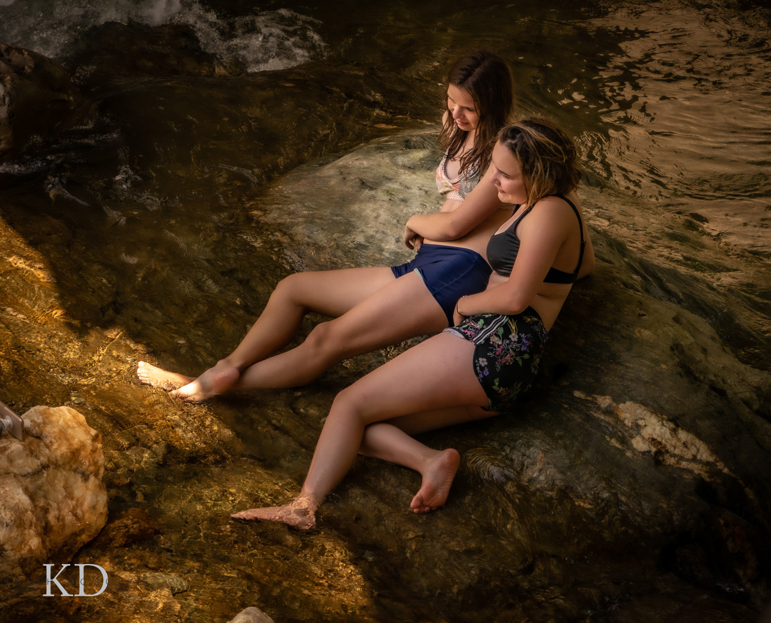 Resort lifestyle photographer