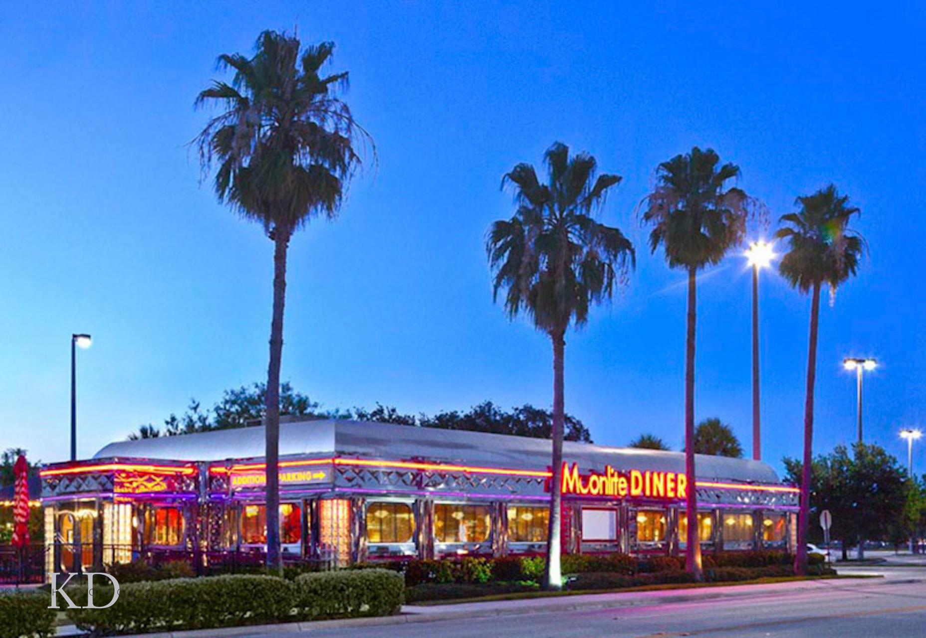 Photographer for restaurantss