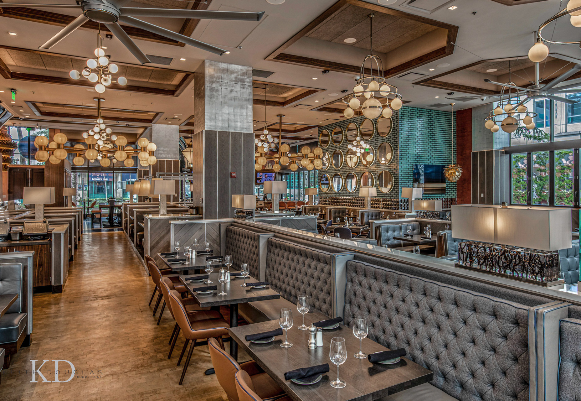 101 East Las Olas building 