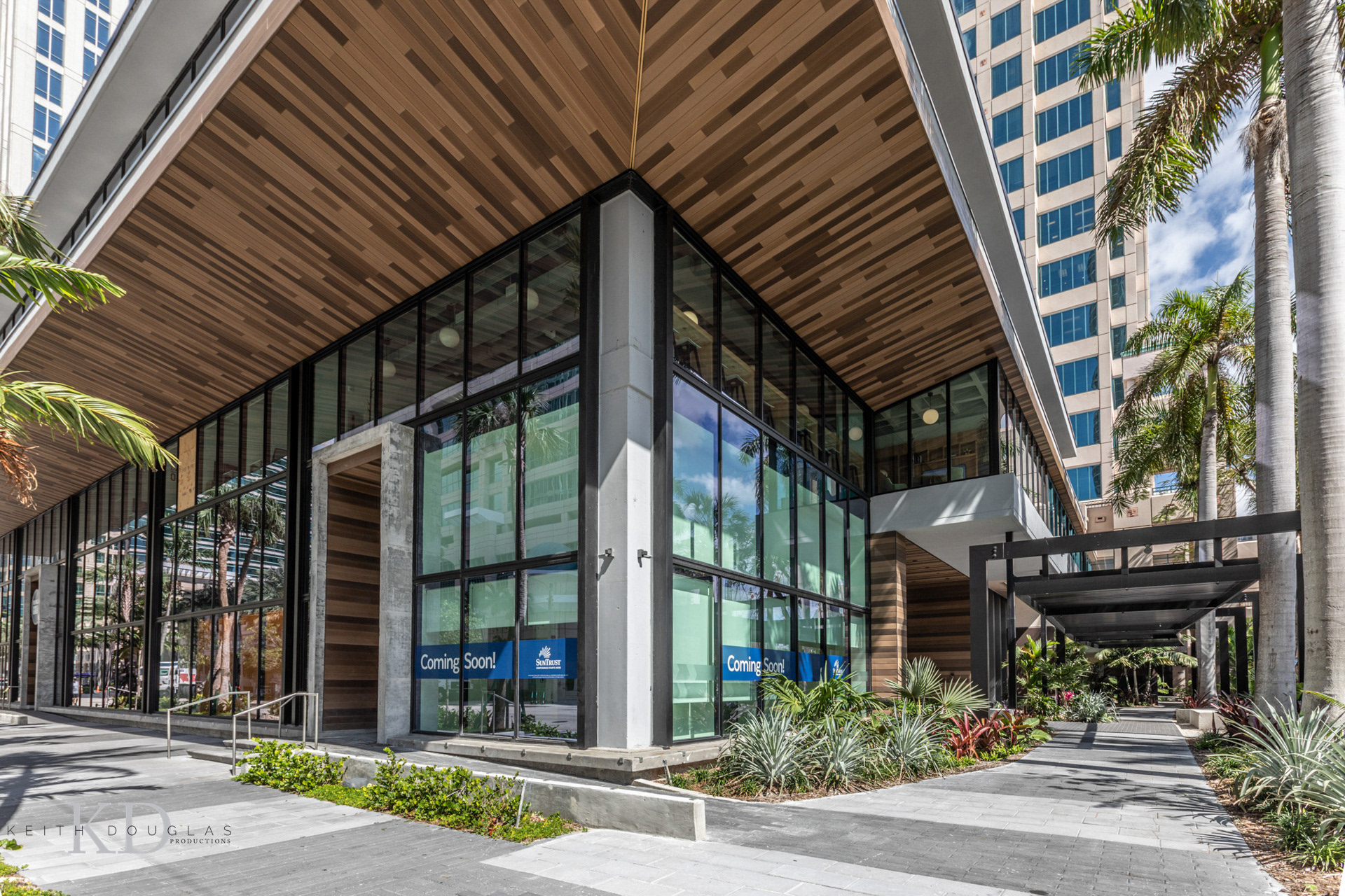 101 East Las Olas building 