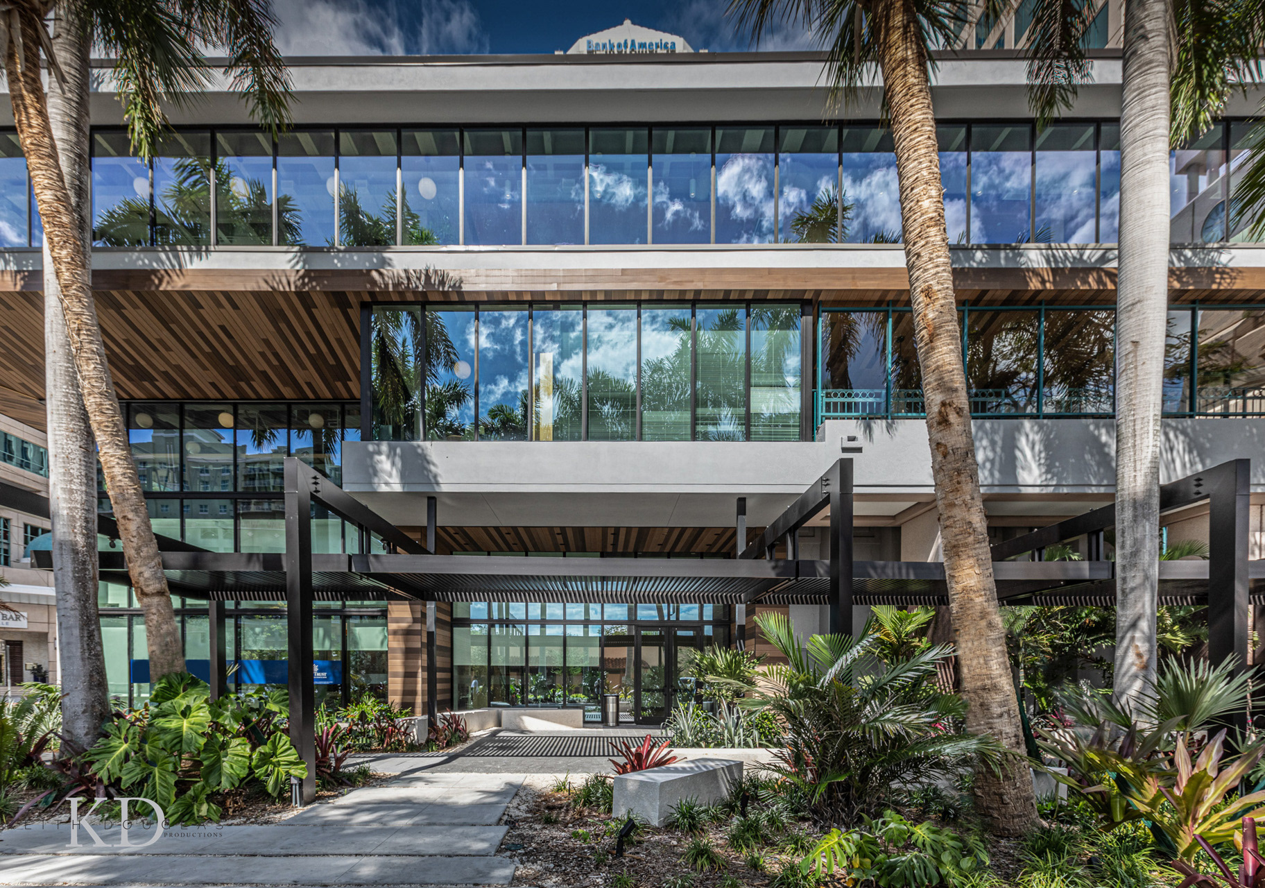 101 East Las Olas building 