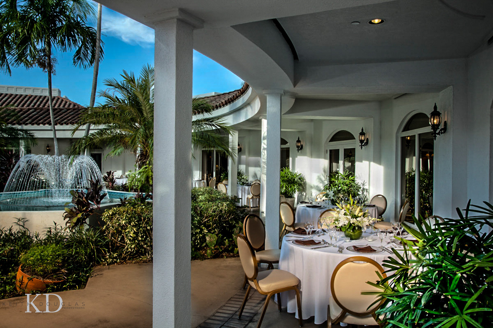 Editorial-style hotel photos