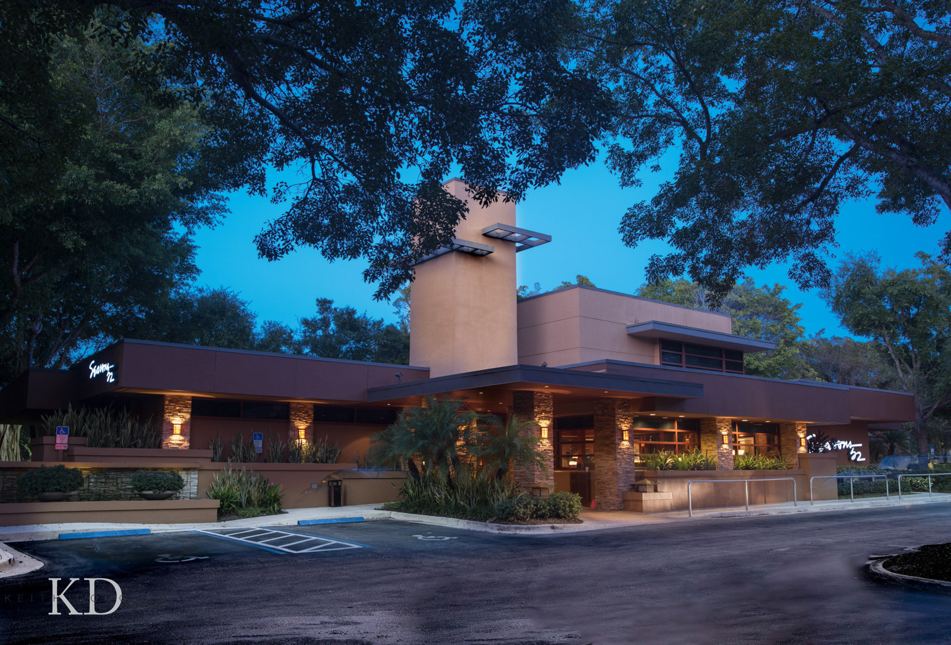 Boca Raton resturtant