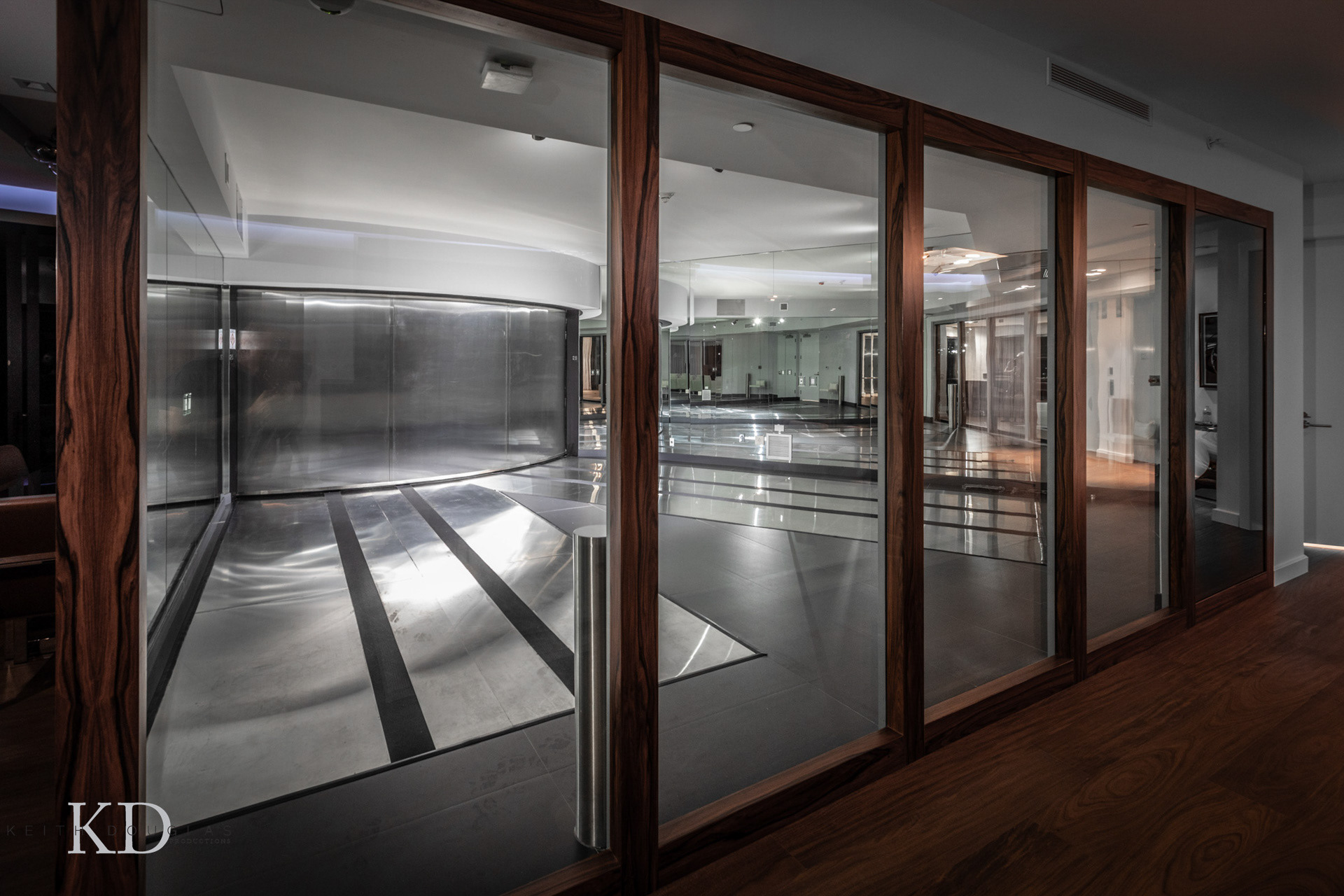 luxury condo visuals