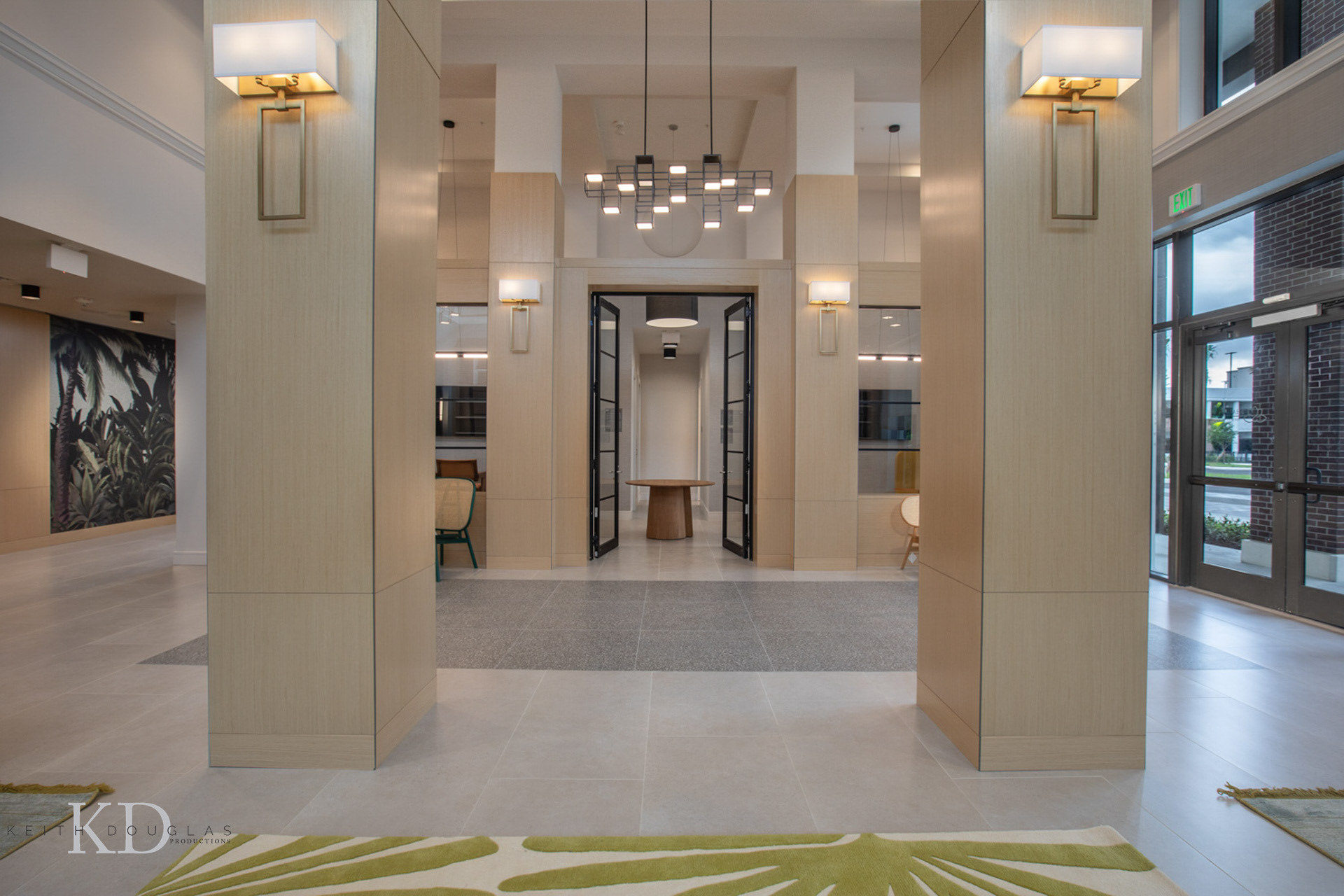 Fort Lauderdale apartment photographer