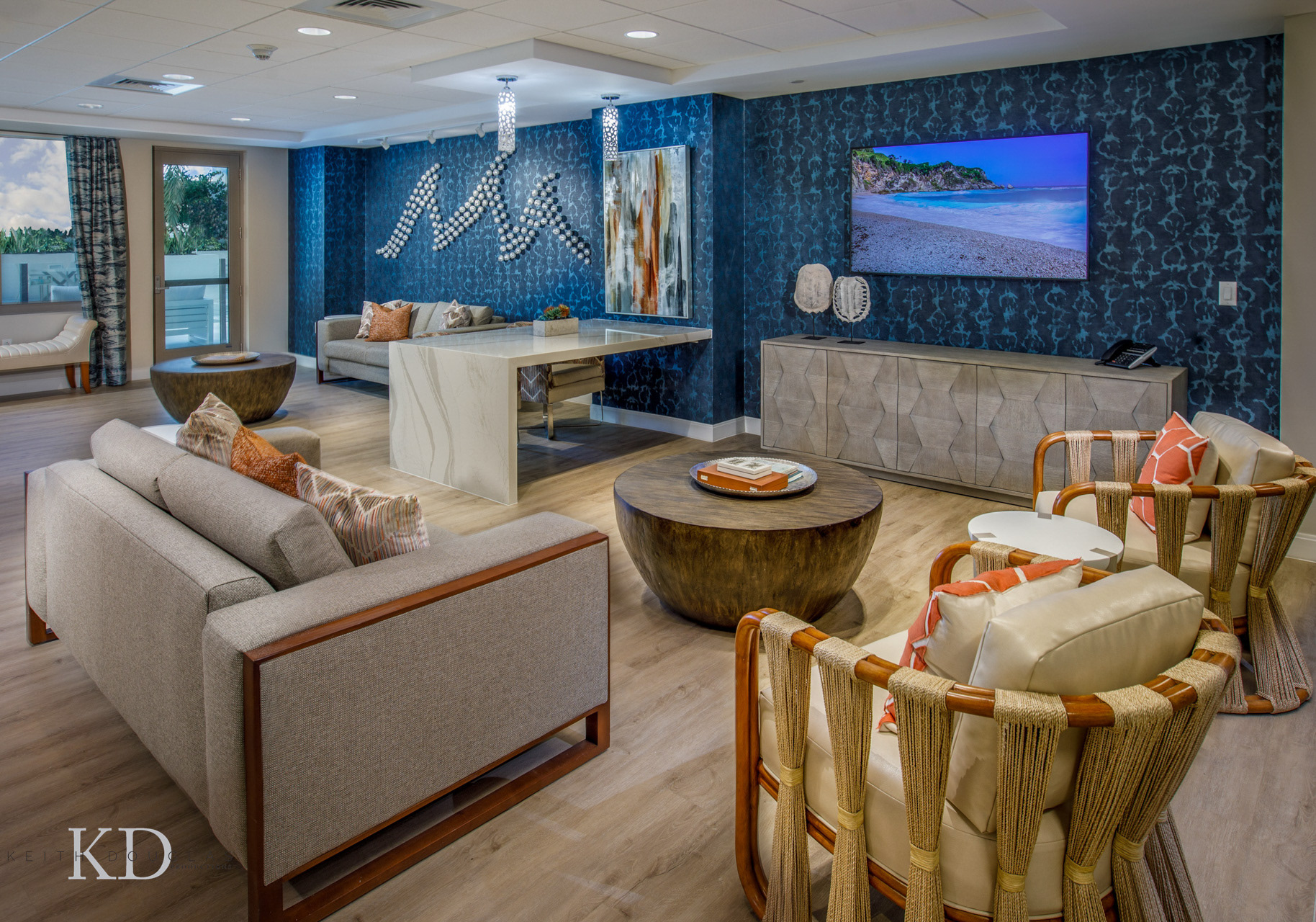 interior design photographer Fort Lauderdale FL