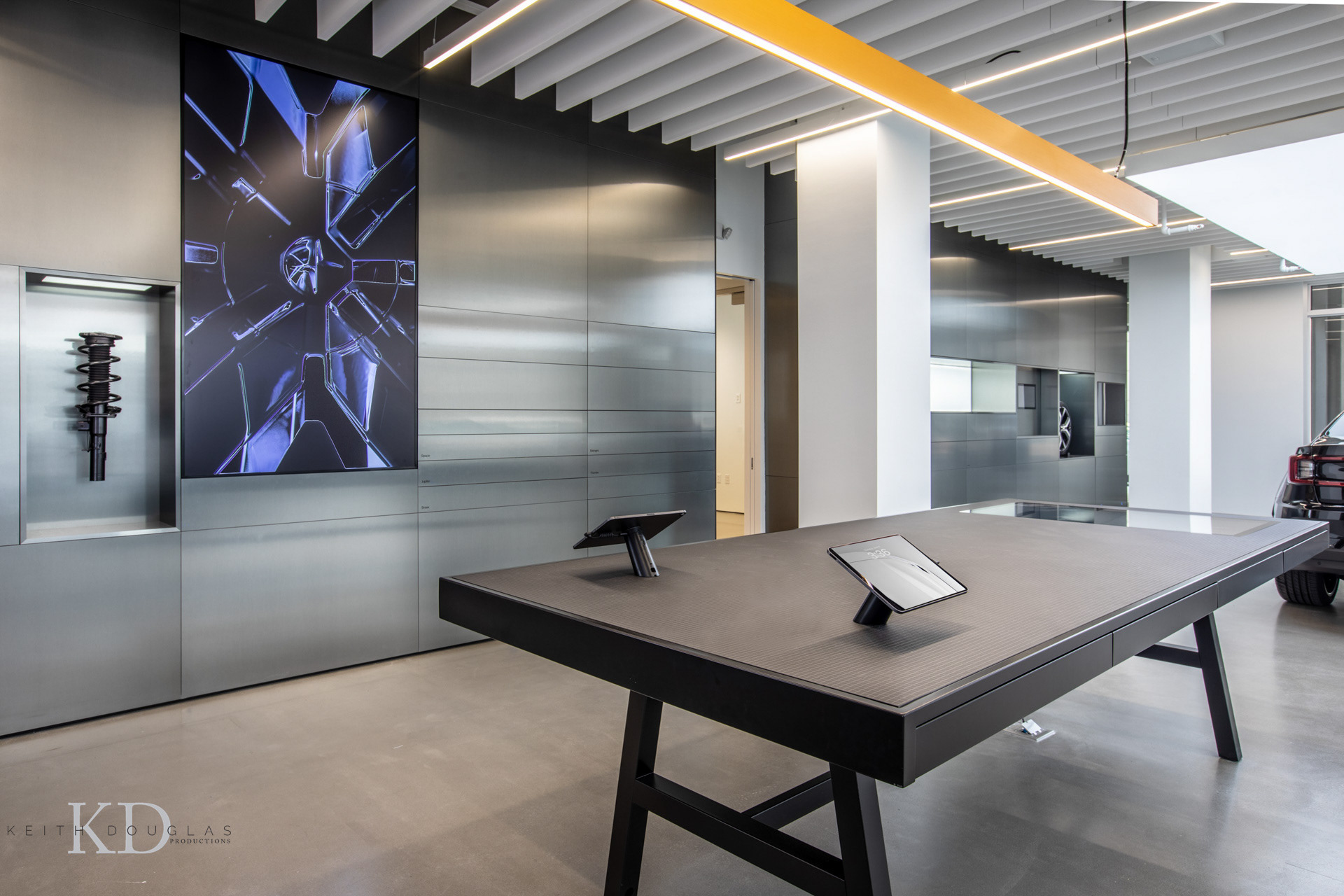 South Florida Polestar photographer