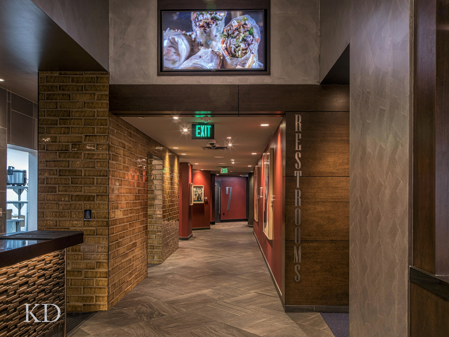 Fort Lauderdale cinema photographer