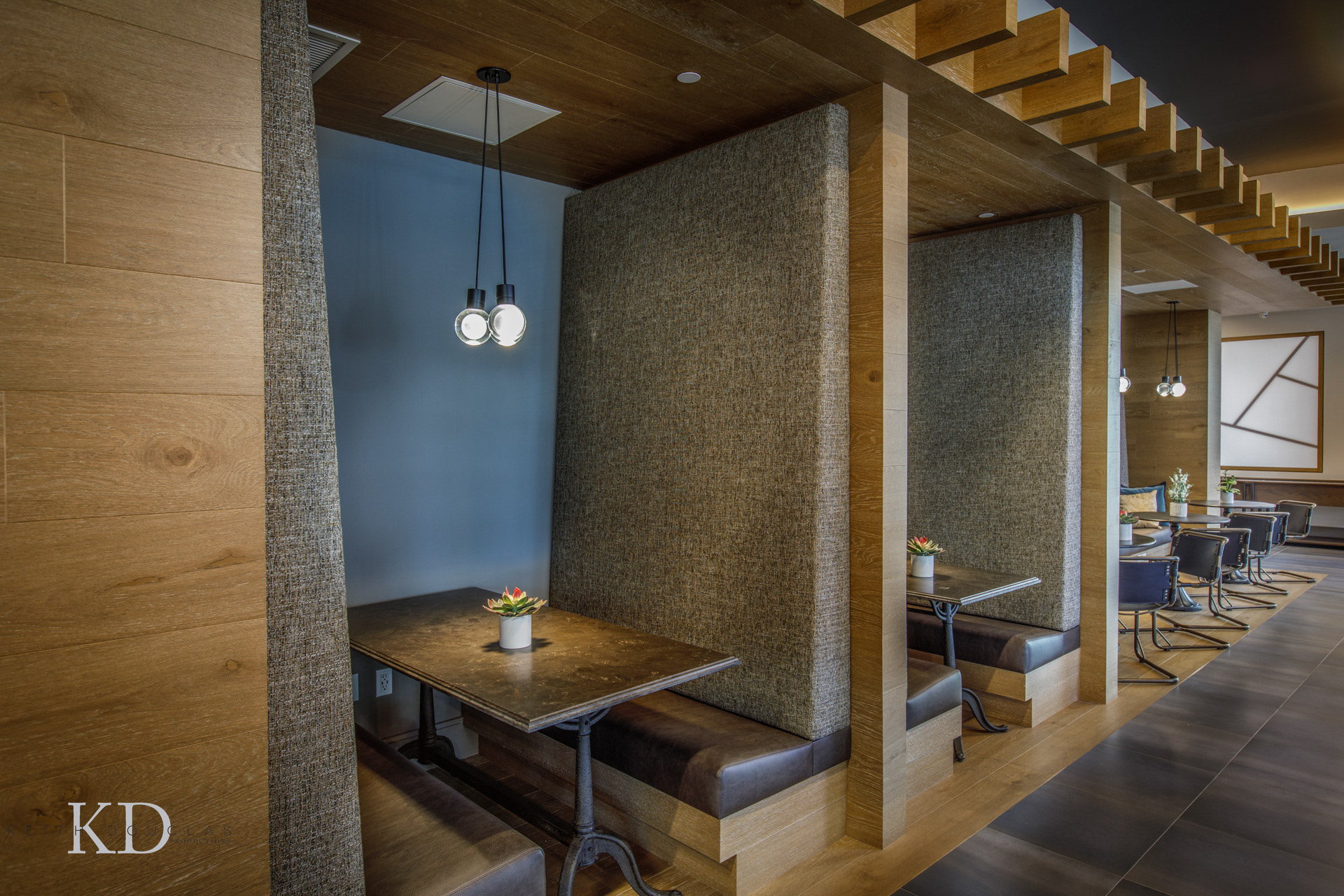 luxury apartment photography Novo Ft Lauderdale