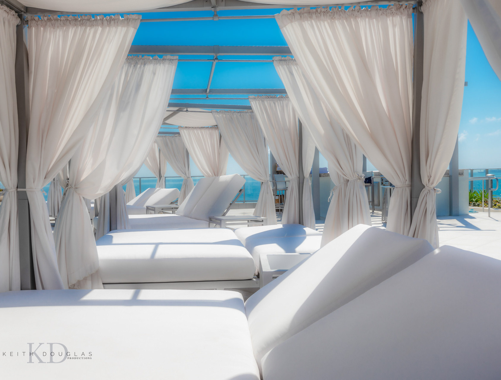 Paramount Residences lifestyle photography