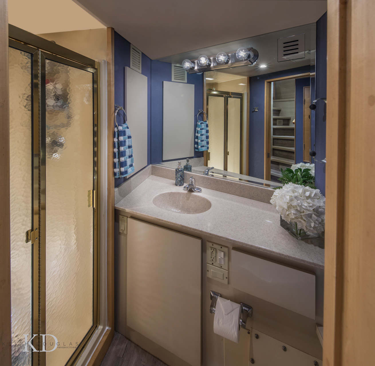 Yacht photographer Dion Sun