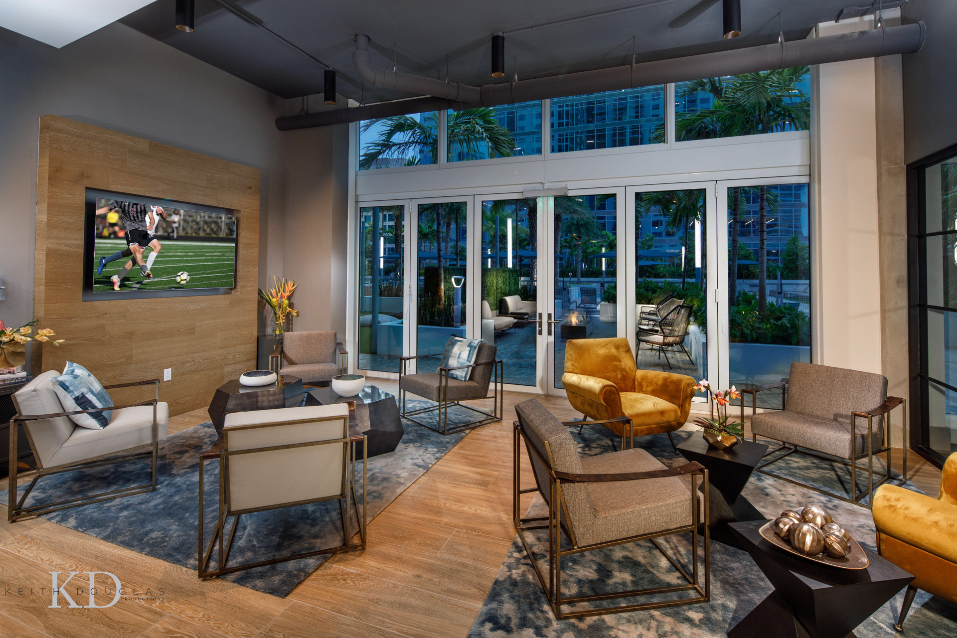 Interior photographer