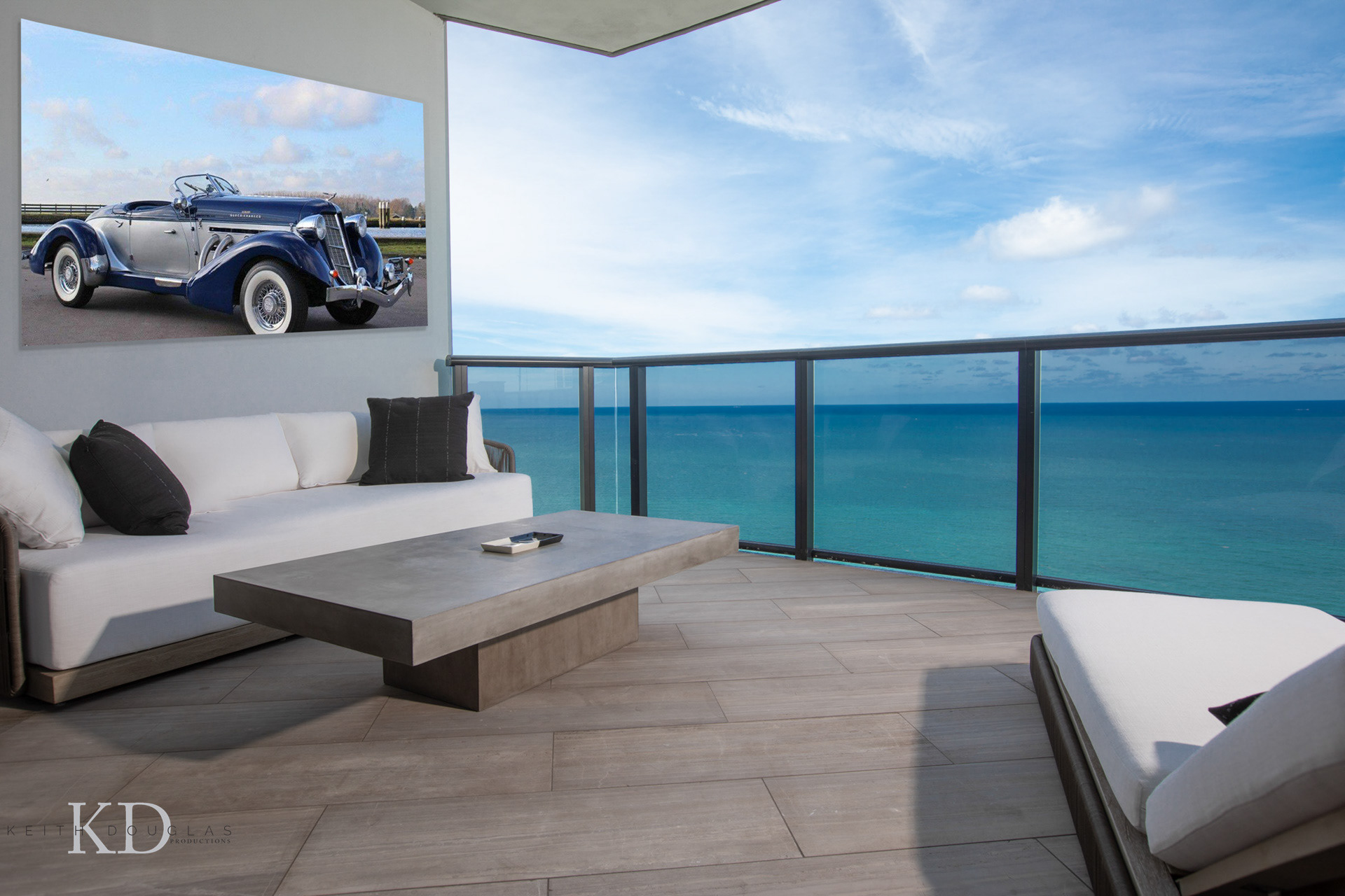 Condo lifestyle photographer South Florida