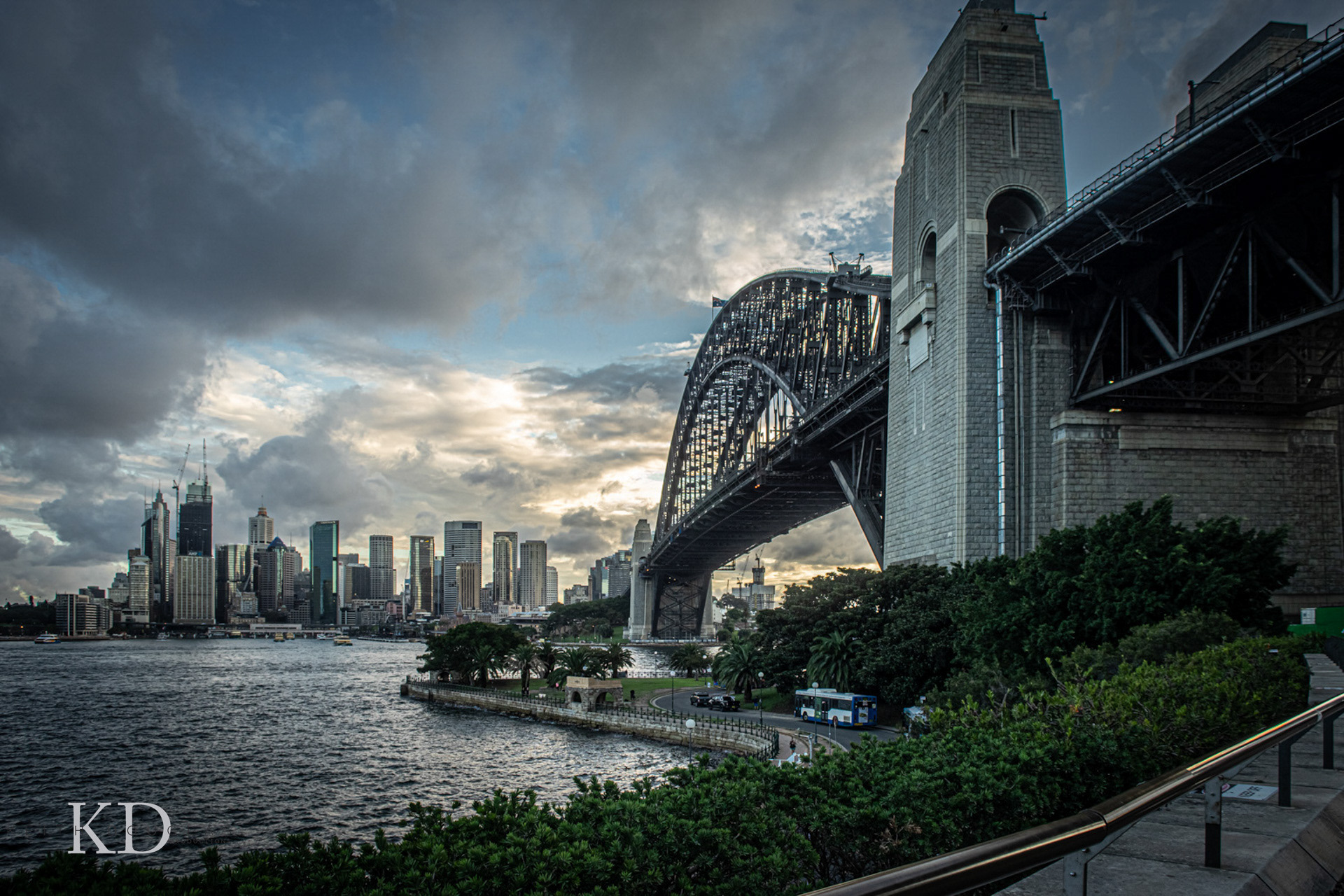 Travel photographer Sydney AU