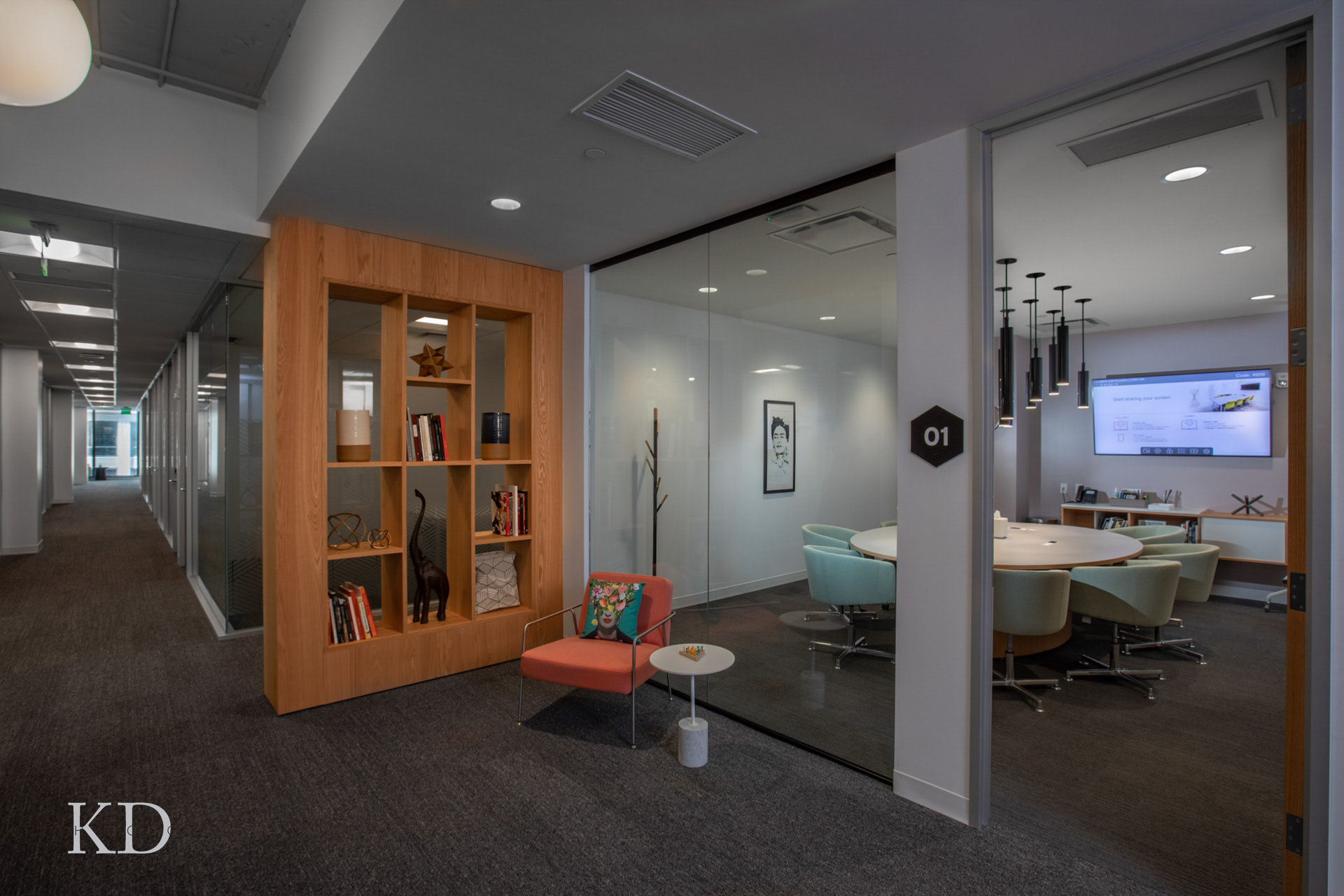 101 East Las Olas building 