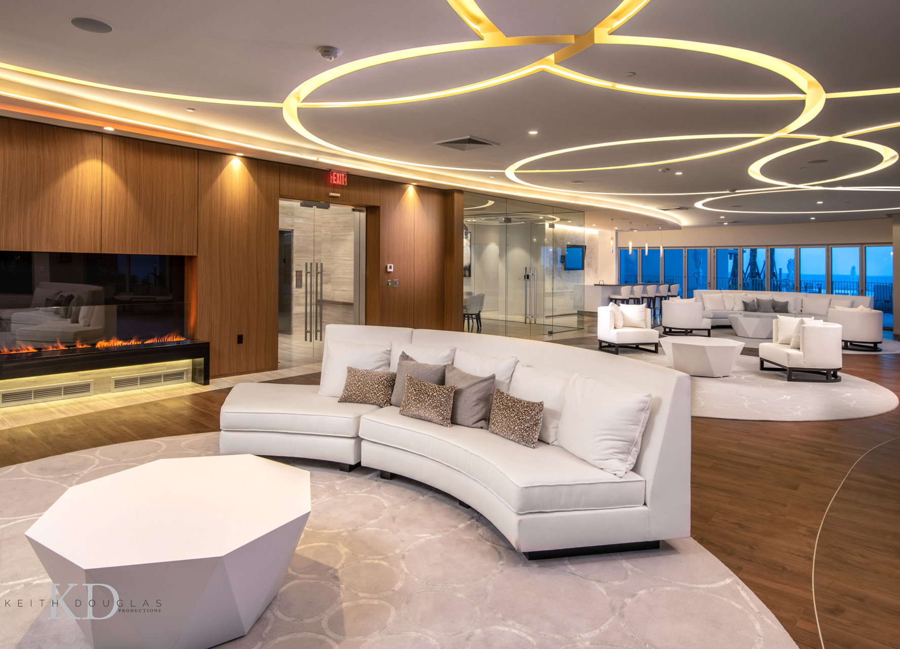 Luxury condo photography Fort Lauderdale