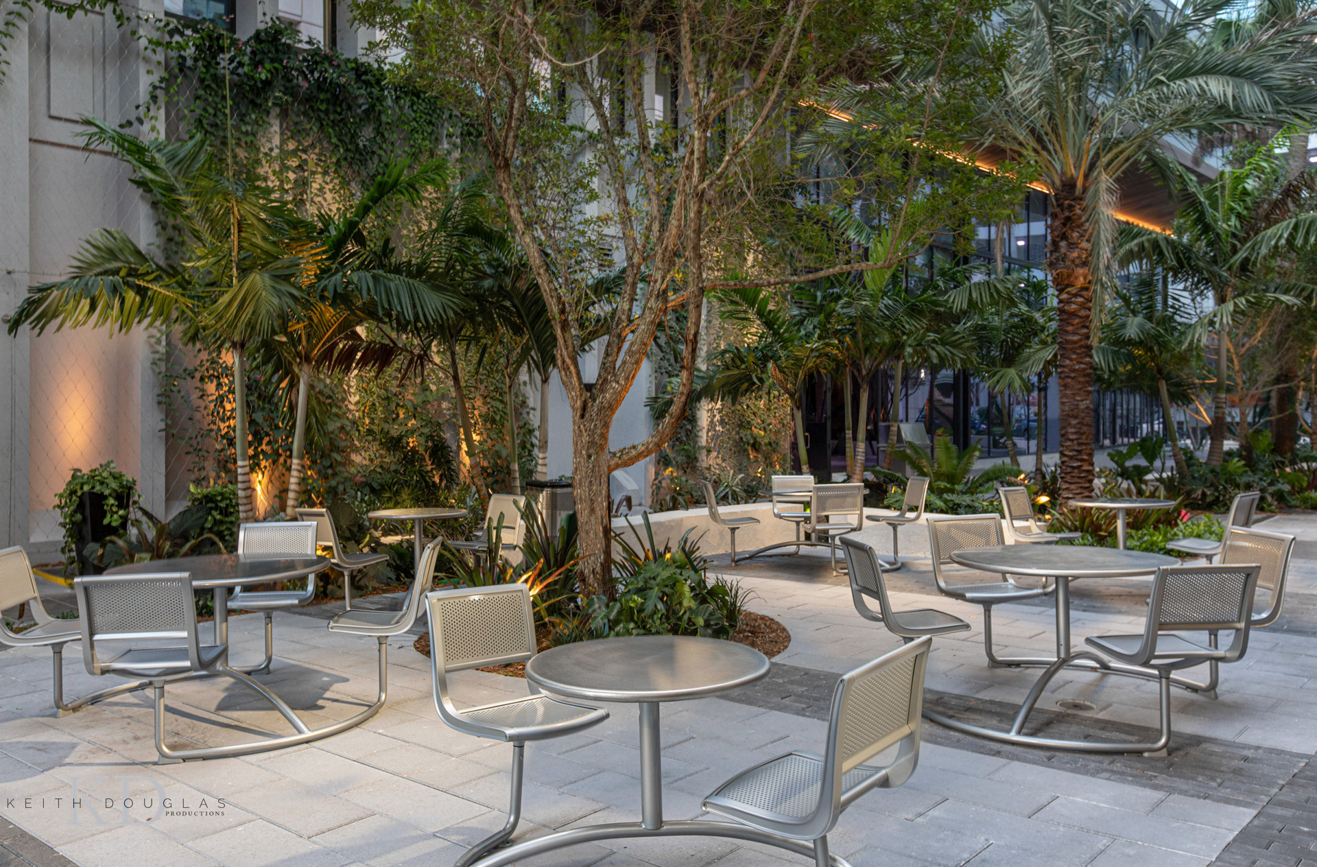 101 East Las Olas building 