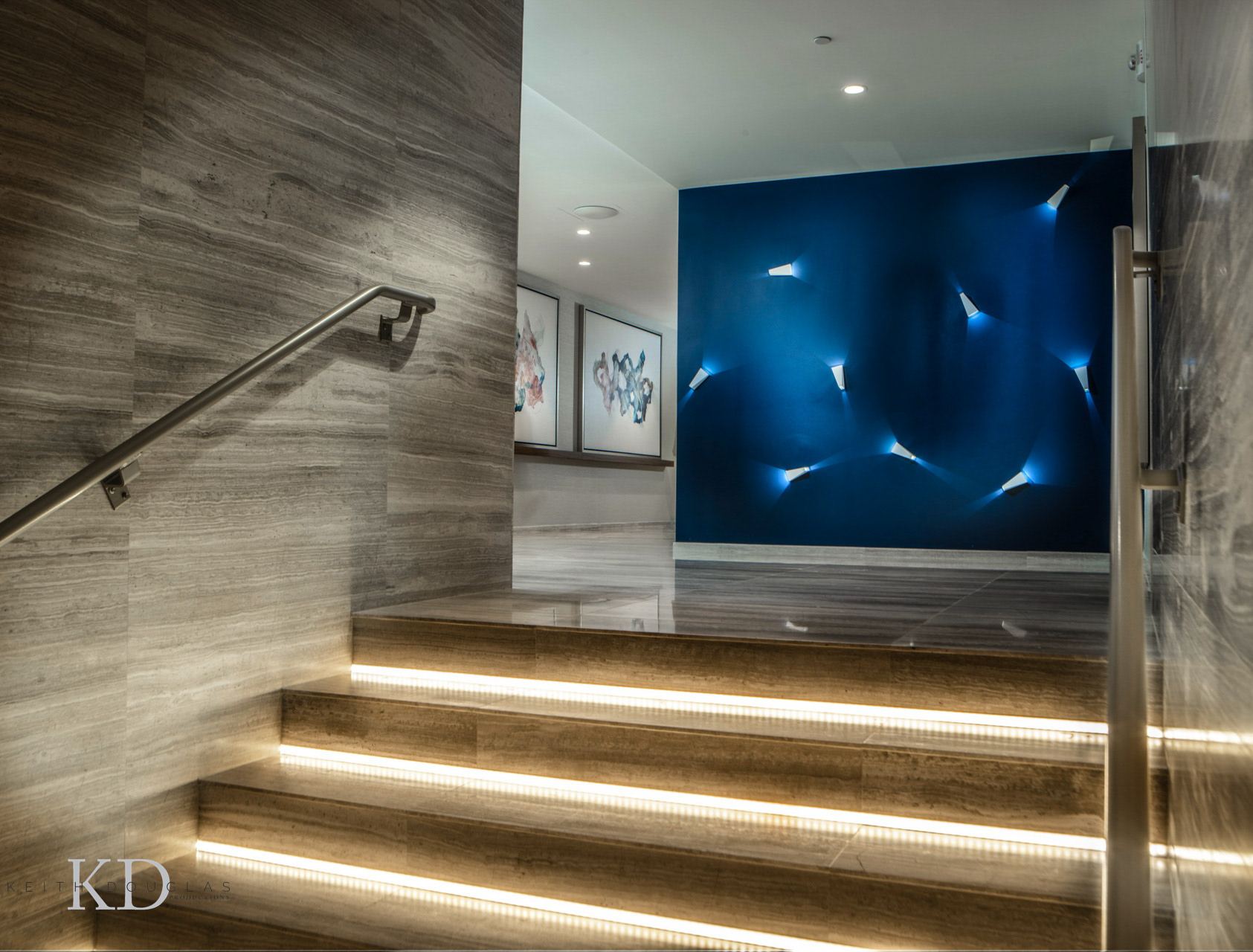 Paramount Residences lifestyle photography