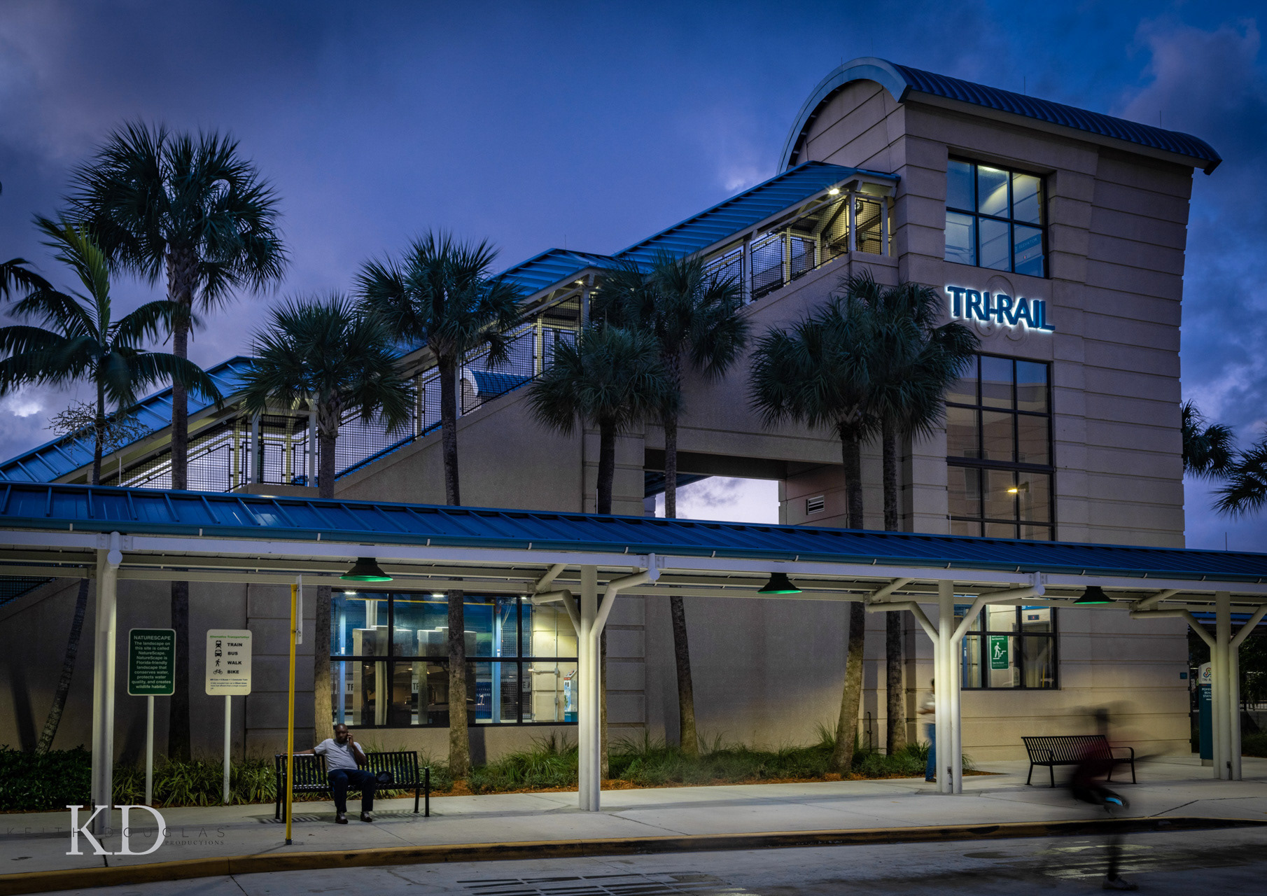 South Florida Regional Transportation Authority