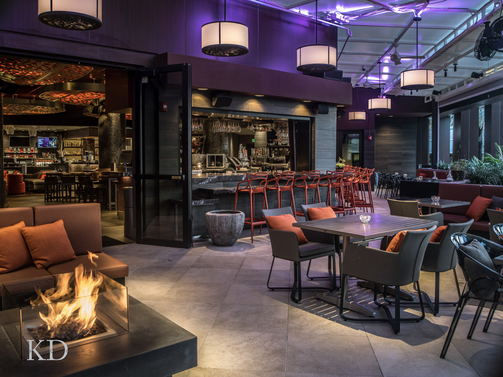 South Florida luxury cinema photographer