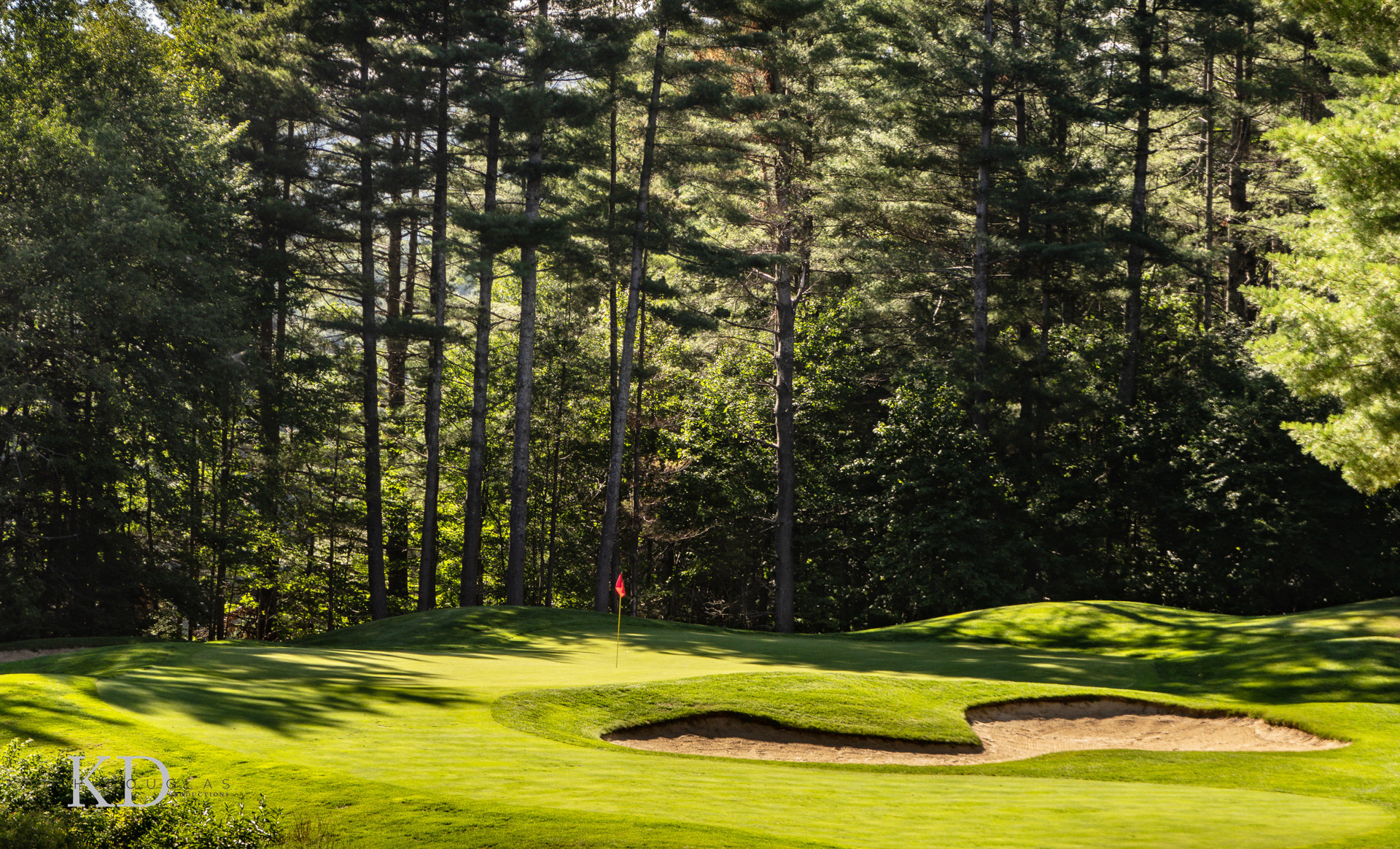 golf club photographer golf lifestyle imagery