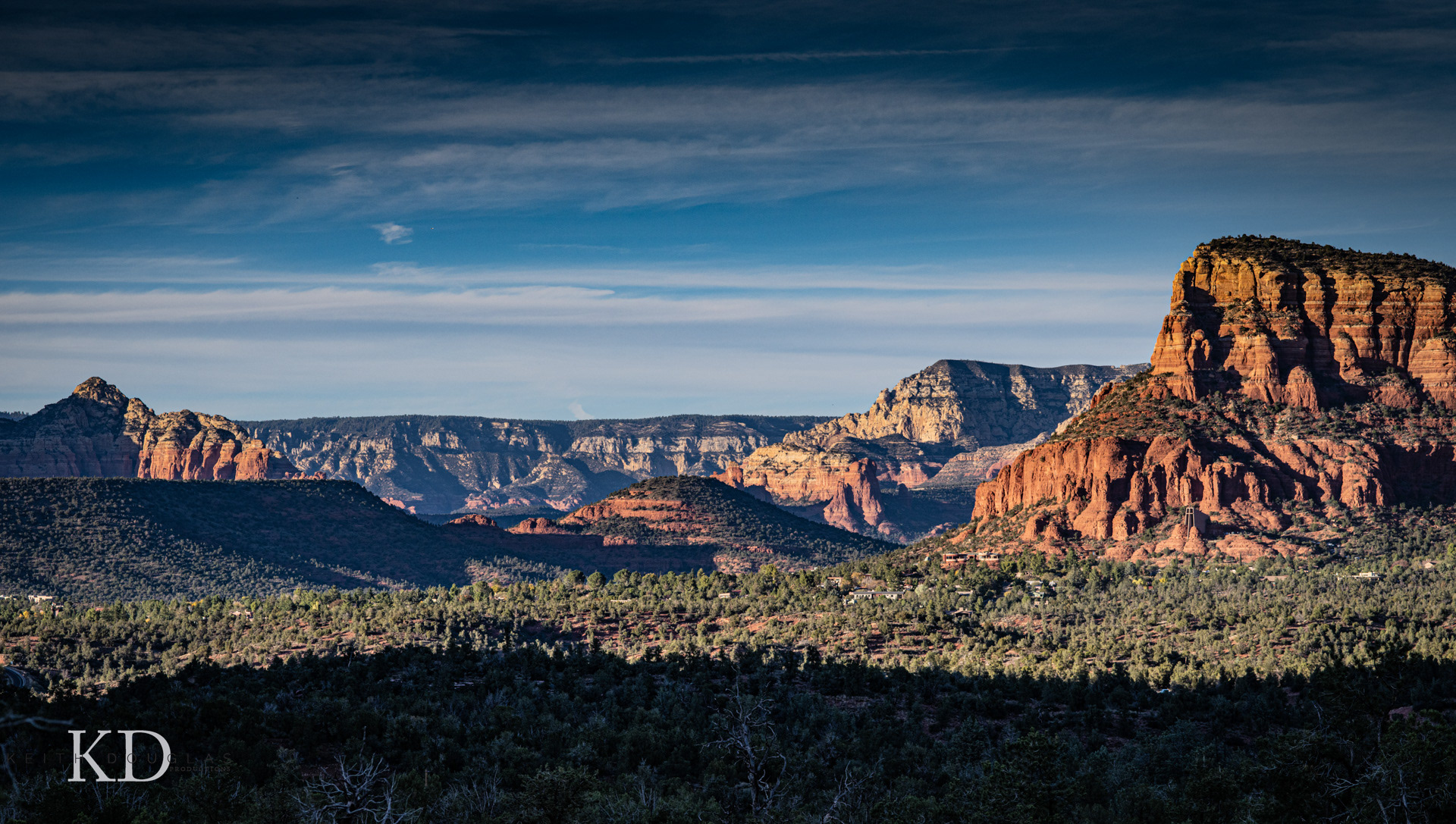 Desert-to-pine: Tucson’s elevation story