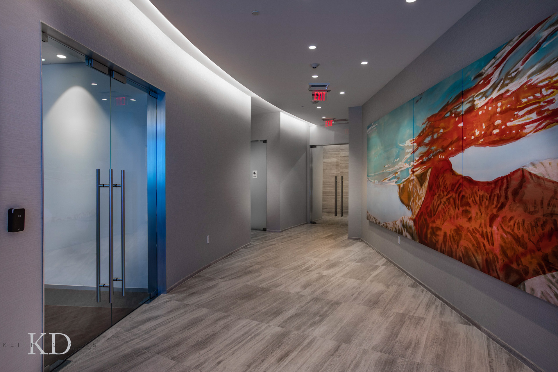 Luxury condo photography Fort Lauderdale