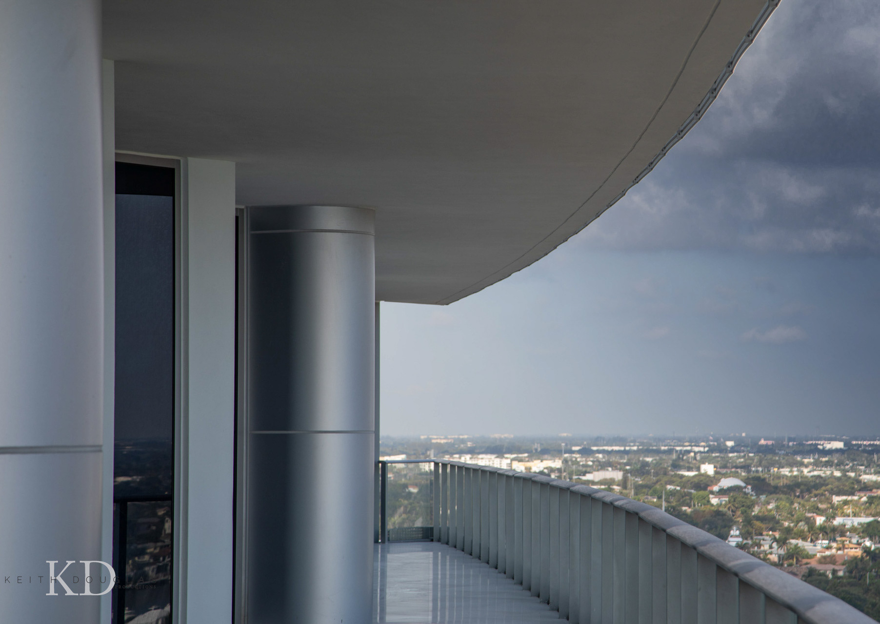 Paramount Residences lifestyle photography