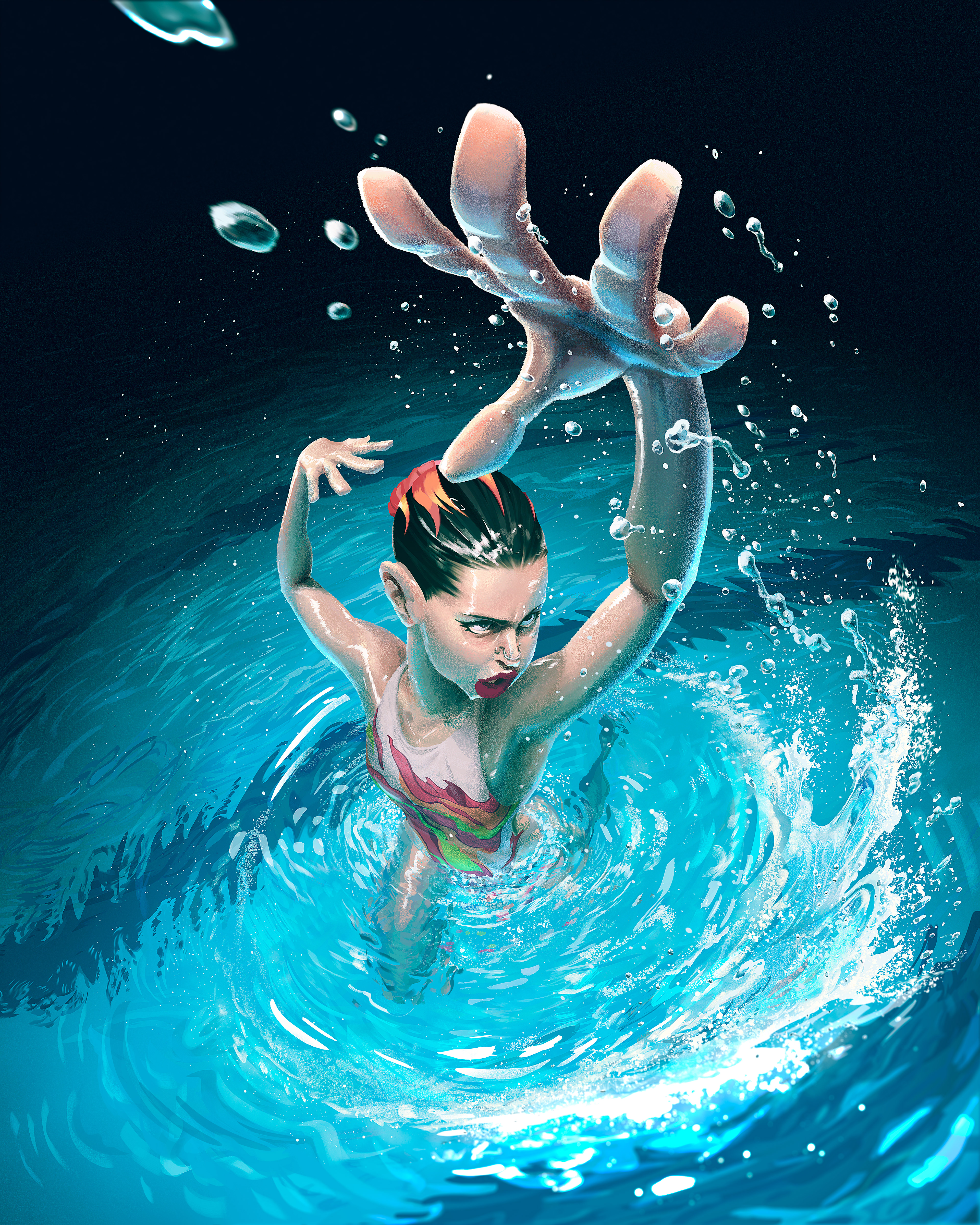 Iris Tió - 2025