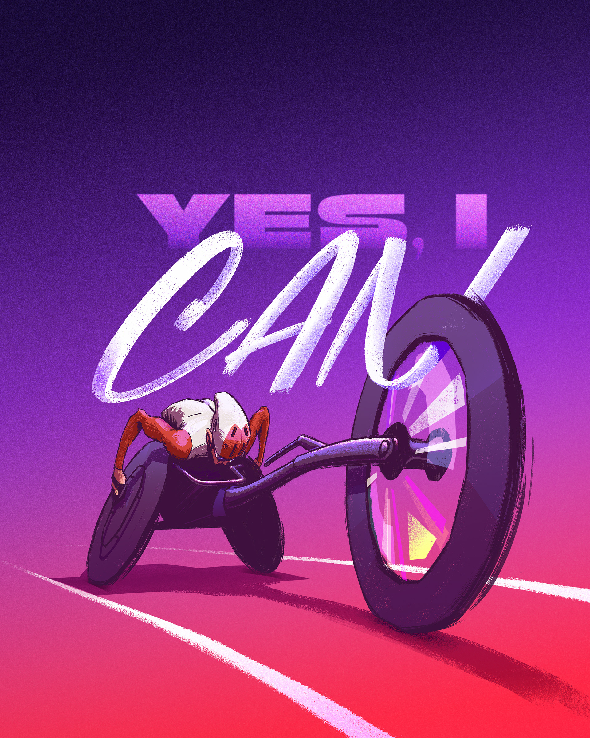 Paralympics - 2024