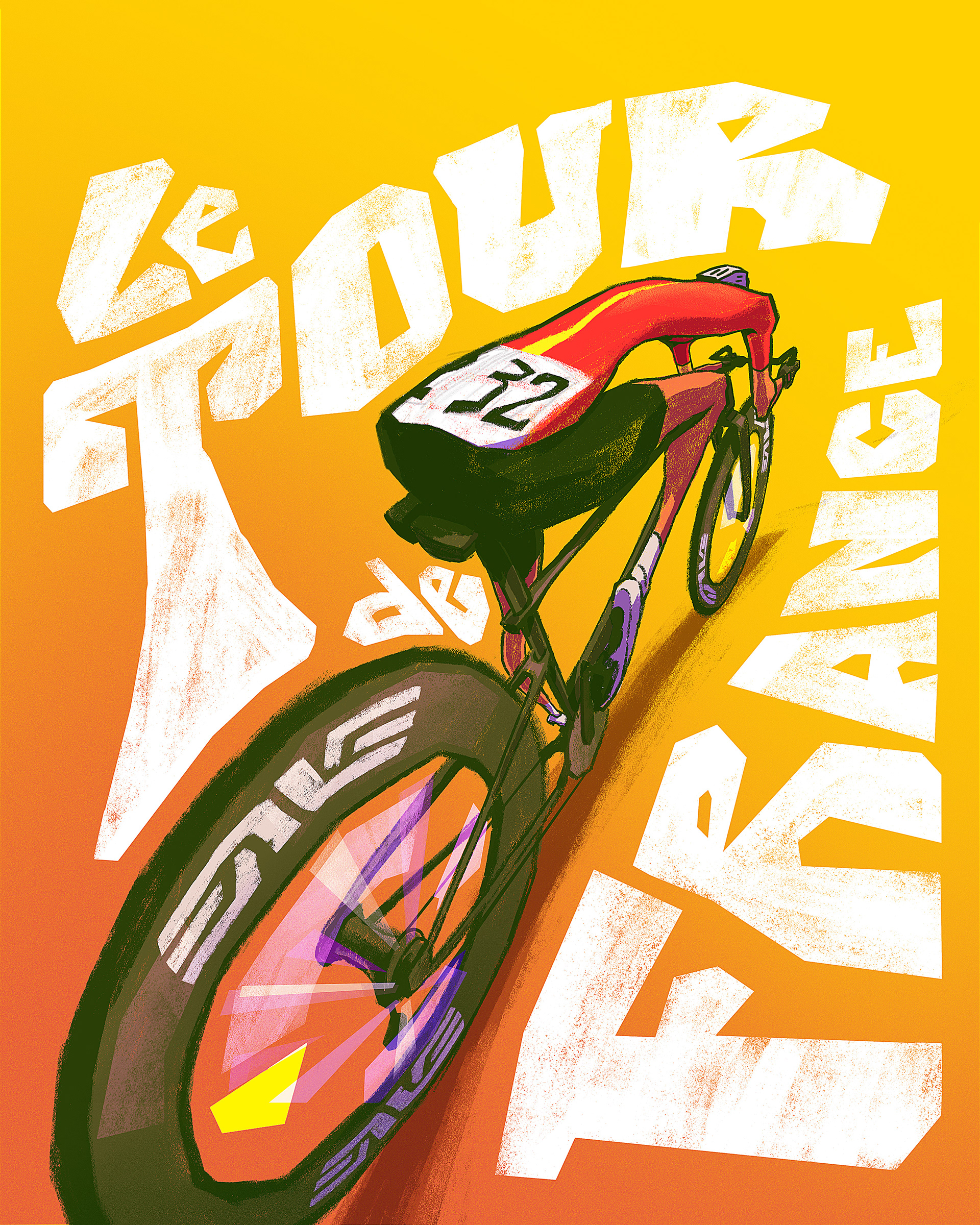 Tour de France - 2024