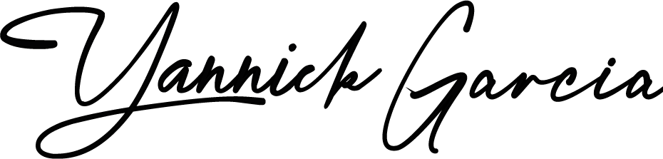 Yannick Garcia