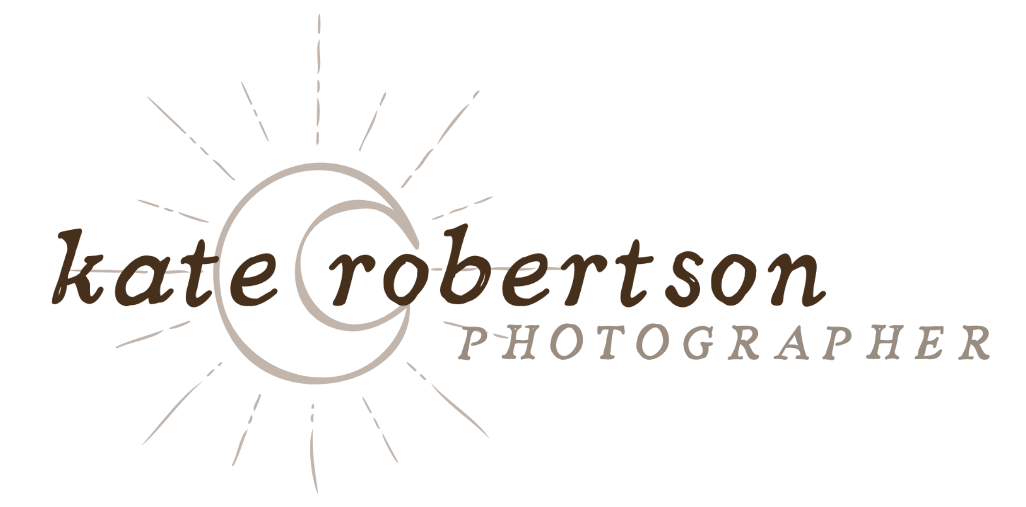 Kate Robertson Photographer