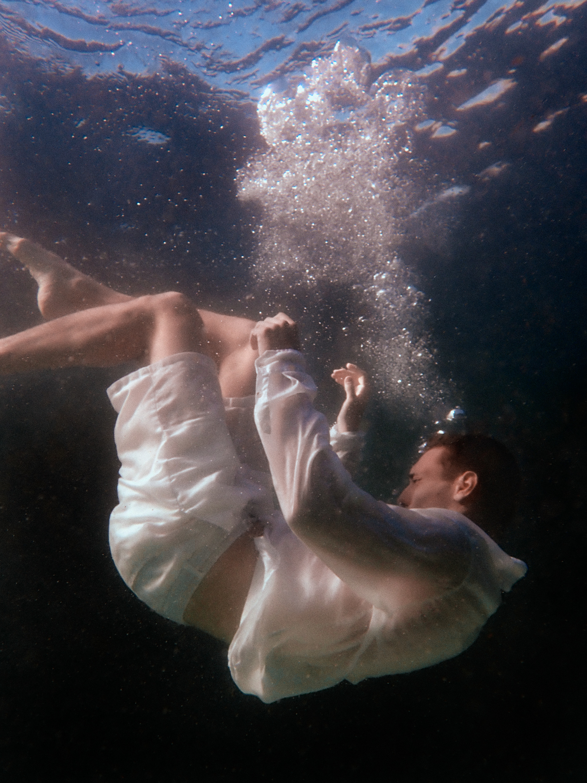 The Pink Prince Magazine