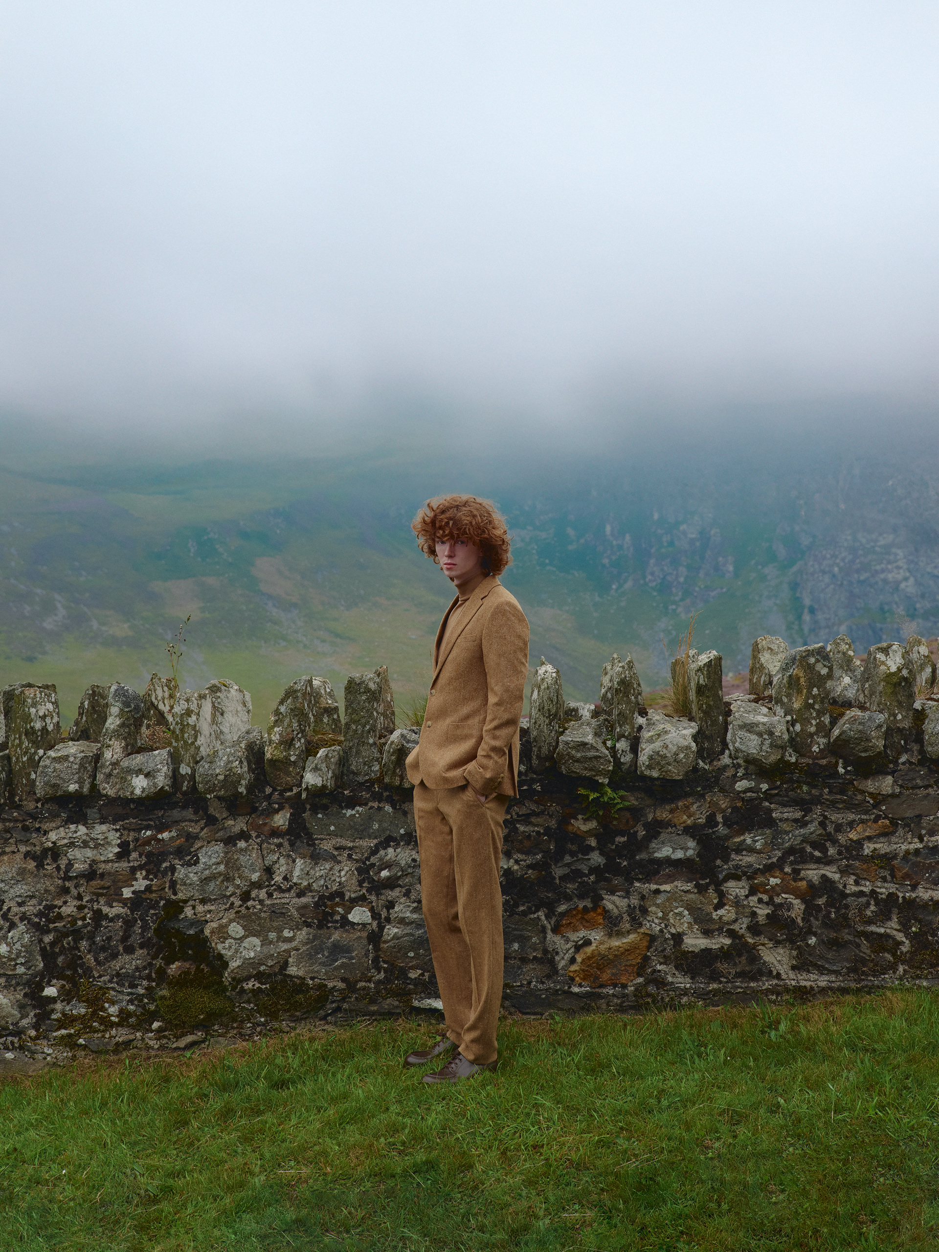 The Pink Prince Magazine