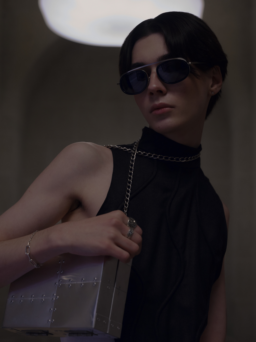 Claude Model Management