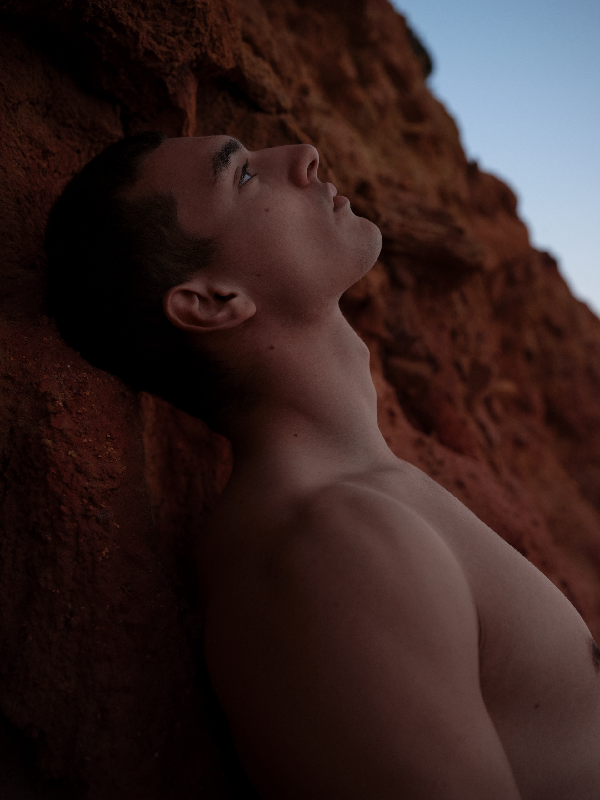 The Pink Prince Magazine