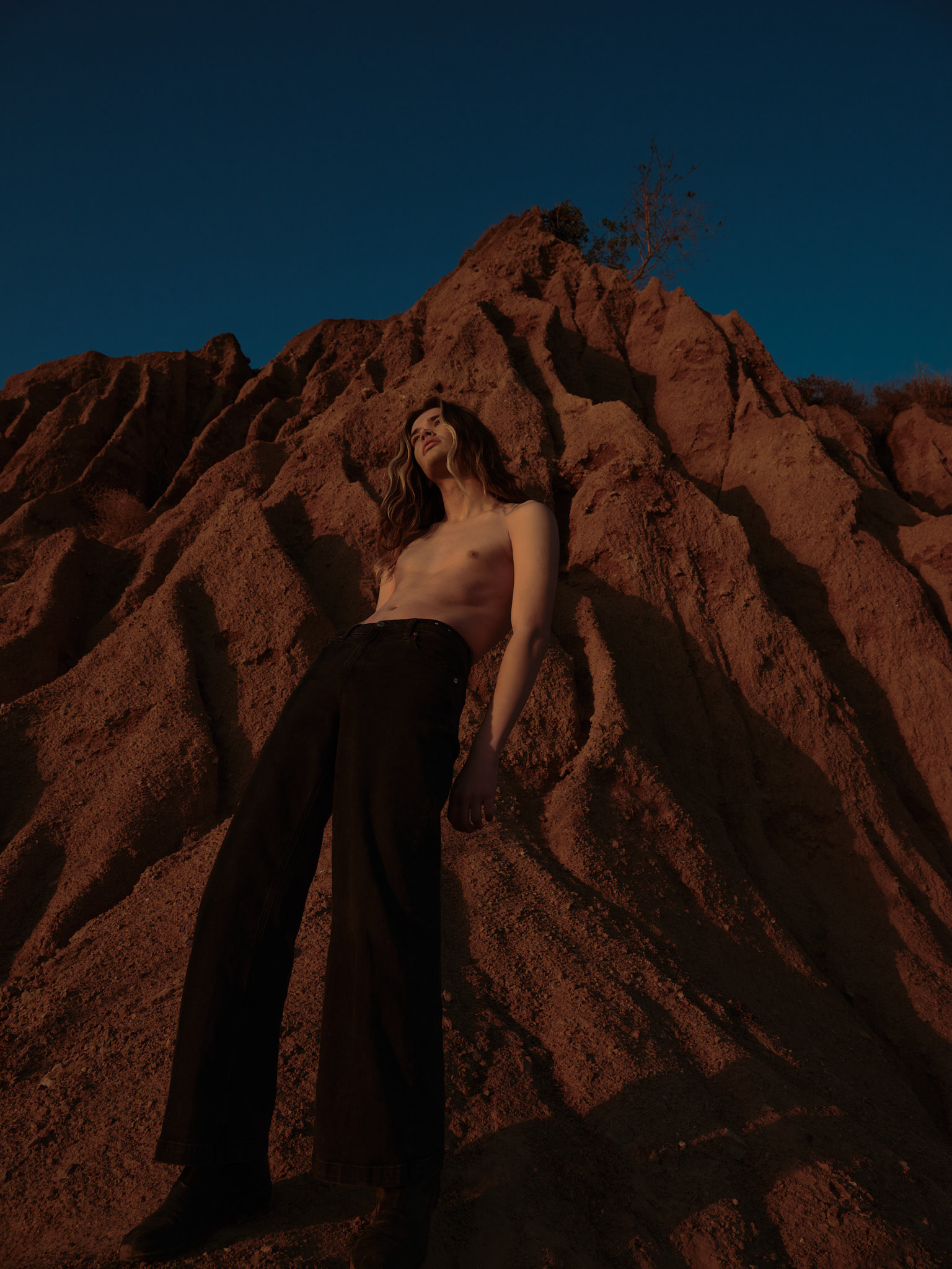 The Pink Prince Magazine