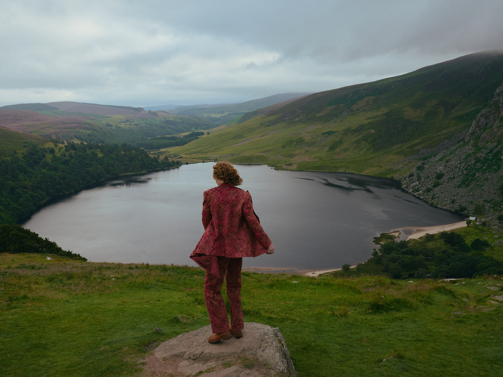 The Pink Prince Magazine