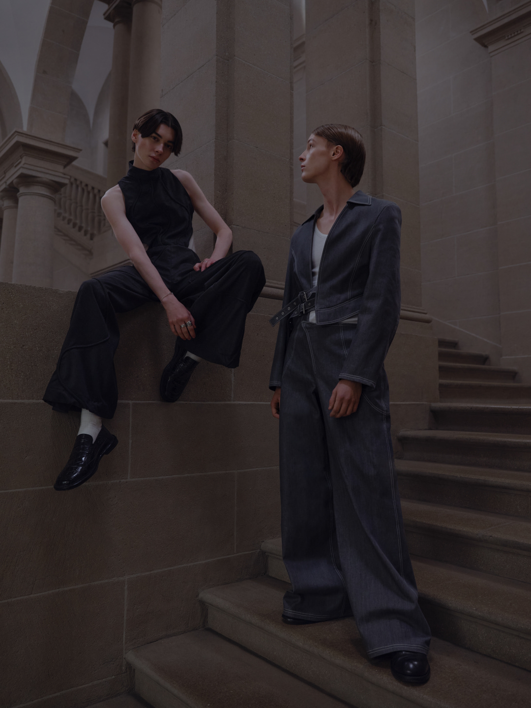 Claude Model Management