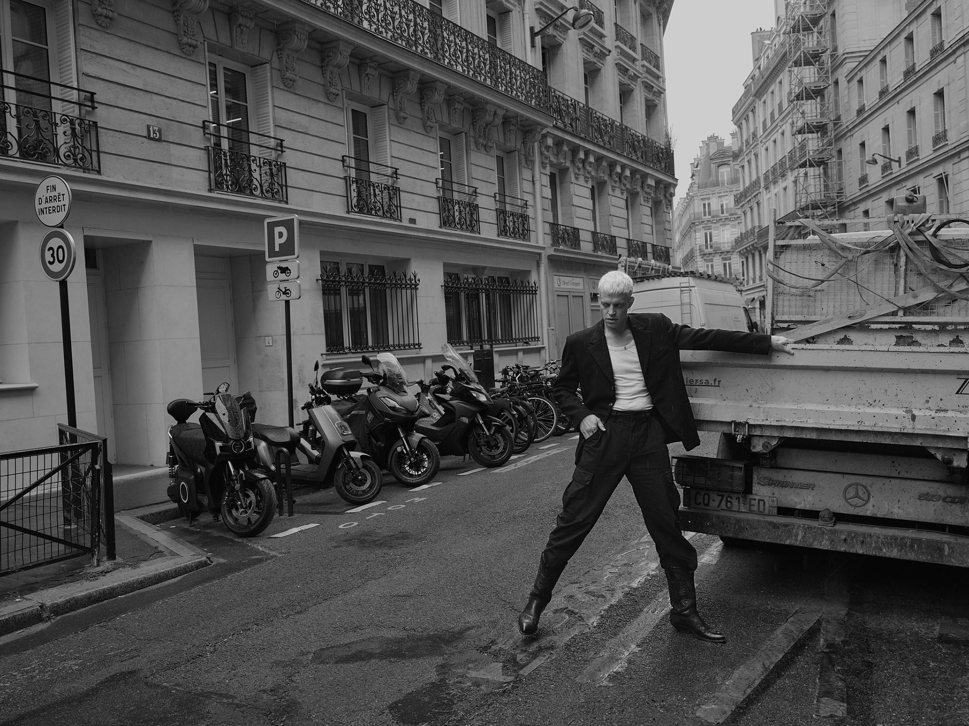 Fanjam Model Management